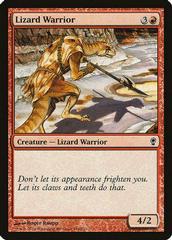 Lizard Warrior Magic Conspiracy Prices
