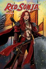 Red Sonja [Laming] #18 (2020) Comic Books Red Sonja Prices
