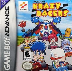 Krazy Racers GameBoy Advance Prices