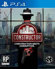 Constructor PAL Playstation 4 Prices