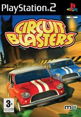 Circuit Blasters PAL Playstation 2 Prices
