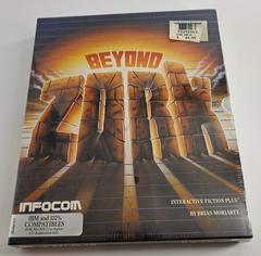 Beyond Zork PC Games Prices