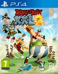Asterix & Obelix XXL2 PAL Playstation 4 Prices