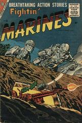 Fightin' Marines #20 (1957) Comic Books Fightin' Marines Prices