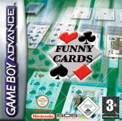 Funny Cards PAL GameBoy Advance Prices