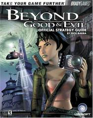 Beyond Good and Evil [BradyGames] Strategy Guide Prices