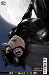 Catwoman [Varanda] Comic Books Catwoman Prices