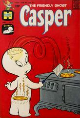 The Friendly Ghost, Casper #56 (1963) Comic Books Casper The Friendly Ghost Prices
