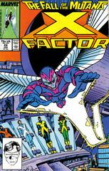 X-Factor #24 (1988) Comic Books X-Factor Prices
