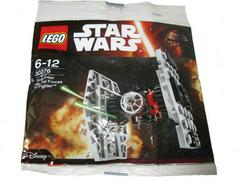 First Order Special Forces TIE Fighter LEGO Star Wars Prices