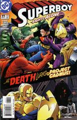 Superboy #77 (2000) Comic Books Superboy Prices