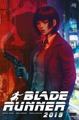 Blade Runner 2019 #1 (2019) Comic Books Blade Runner 2019 Prices