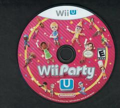 Photo By Canadian Brick Cafe | Wii Party U Wii U