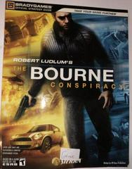 The Bourne Conspiracy [BradyGames] Strategy Guide Prices