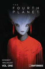 The Fourth Planet Vol 1: Dies Irae [Paperback] (2019) Comic Books The Fourth Planet Prices