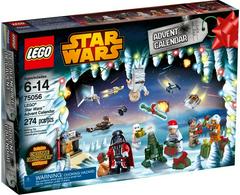 Advent Calendar 2014 #75056 LEGO Holiday Prices