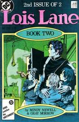 Lois Lane #2 (1986) Comic Books Lois Lane Prices