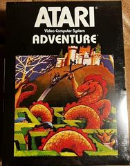 Adventure [50th Anniversary Edition] Atari 2600 Prices