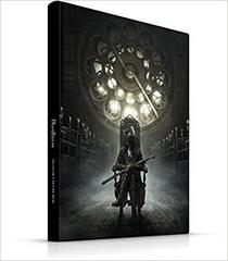 Bloodborne The Old Hunters Strategy Guide Prices