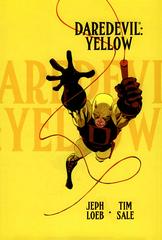 Daredevil: Yellow (2002) Comic Books Daredevil: Yellow Prices