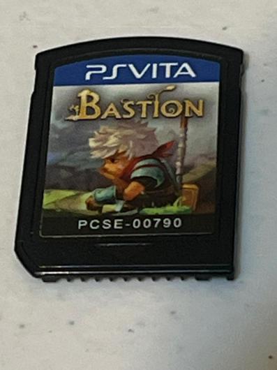 Bastion photo