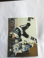 Chris Gratton #77 Hockey Cards 1994 Pinnacle Prices