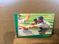 Brian Harper Baseball Cards 1993 Score Select Prices
