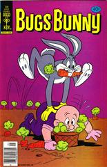 Bugs Bunny #208 (1979) Comic Books Bugs Bunny Prices