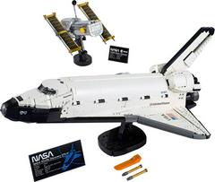LEGO Set | NASA Space Shuttle Discovery LEGO Creator