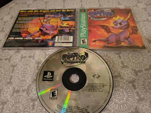 Spyro Ripto's Rage [Greatest Hits] photo