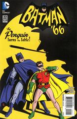 Batman '66 #22 (2015) Comic Books Batman '66 Prices