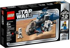 Imperial Dropship LEGO Star Wars Prices