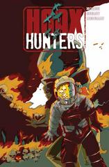 Hoax Hunters #4 (2012) Comic Books Hoax Hunters Prices