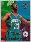 Alonzo Mourning #15 Basketball Cards 1995 Stadium Club Members Only 50 Prices