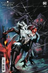 Knight Terrors: Angel Breaker [Segovia] #2 (2023) Comic Books Knight Terrors: Angel Breaker Prices