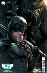 Batman and Robin [Mattina] #2 (2023) Comic Books Batman and Robin Prices