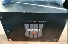 Call Of Duty: Black Ops 4 [Mystery Box Edition] PAL Xbox One Prices