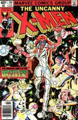 The X-Men [Newsstand] Comic Books X-Men Prices