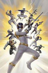 Mighty Morphin Power Rangers [Lithen] Comic Books Mighty Morphin Power Rangers Prices