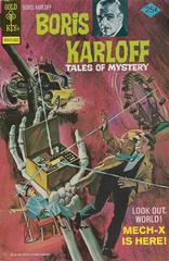 Boris Karloff Tales of Mystery #66 (1976) Comic Books Boris Karloff Tales of Mystery Prices