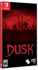 Dusk [Limited Run] Nintendo Switch Prices
