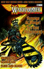 Warhammer Monthly #16 (1999) Comic Books Warhammer Monthly Prices
