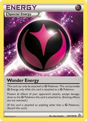 Wonder Energy Pokemon Primal Clash Prices