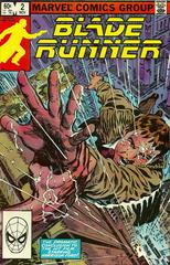 Blade Runner #2 (1982) Comic Books Blade Runner Prices