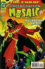 Green Lantern: Mosaic #18 (1993) Comic Books Green Lantern Mosaic Prices