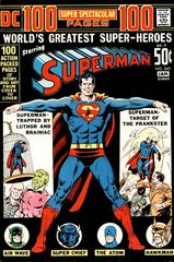 DC 100-Page Super Spectacular Comic Books DC 100-Page Super Spectacular Prices