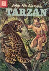 Tarzan #114 (1969) Comic Books Tarzan Prices