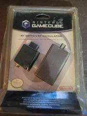 Gamecube RF Switch Gamecube Prices