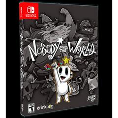 Nobody Saves the World [Deluxe Edition] Nintendo Switch Prices