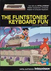 The Flintstones’ Keyboard Fun Intellivision Prices